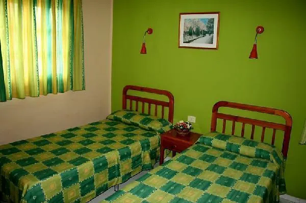 Las Marinas Apartamentos Tias 0*,  Spain