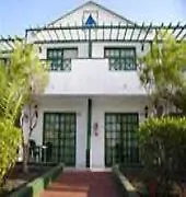 Hotel Las Marinas Apartamentos Tias
