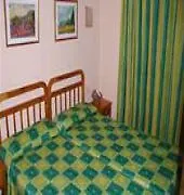 Las Marinas Apartamentos Tias