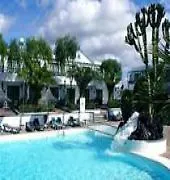Las Marinas Apartamentos Tias Hotel